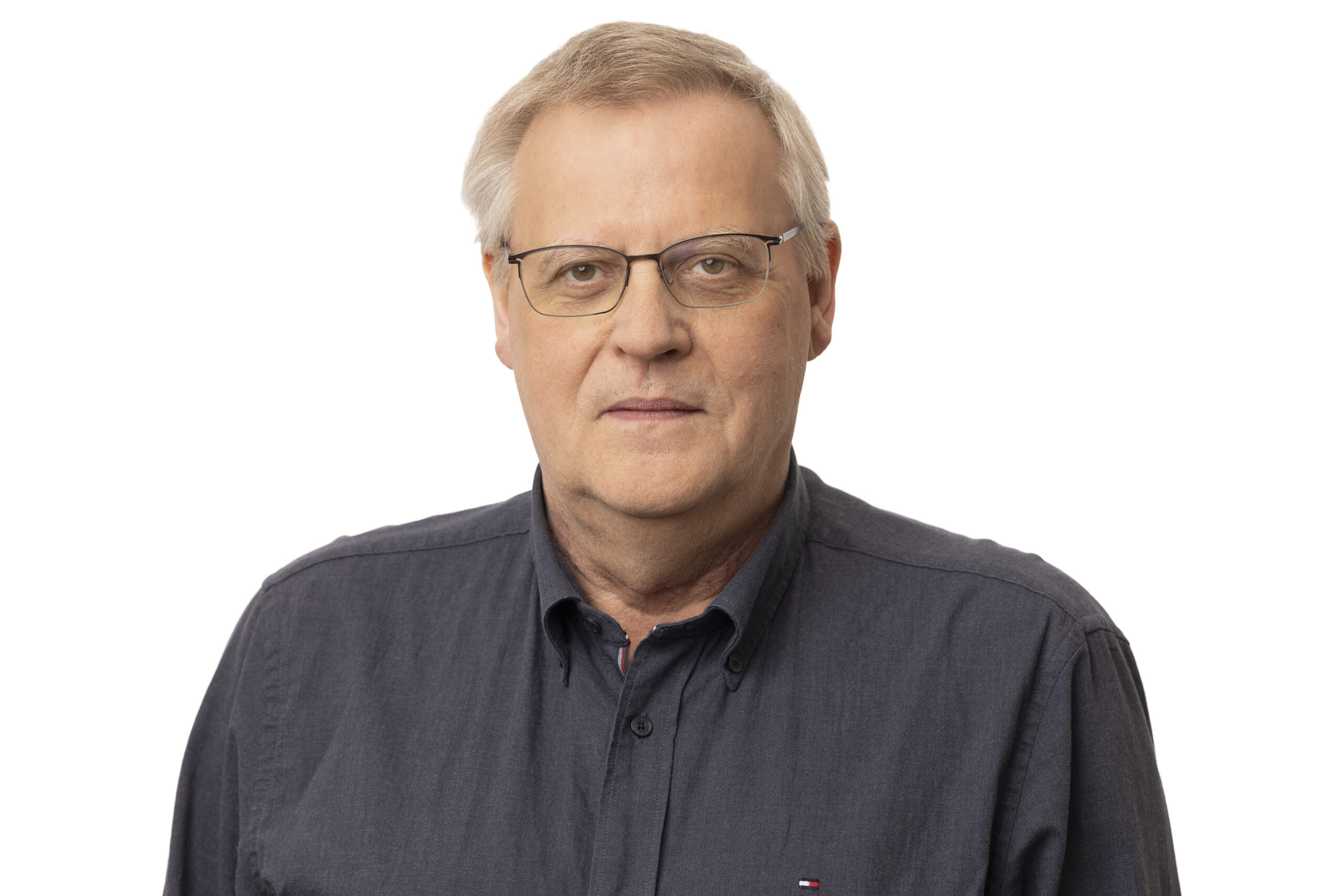 Ragnar Gunnarsson formaður ftf